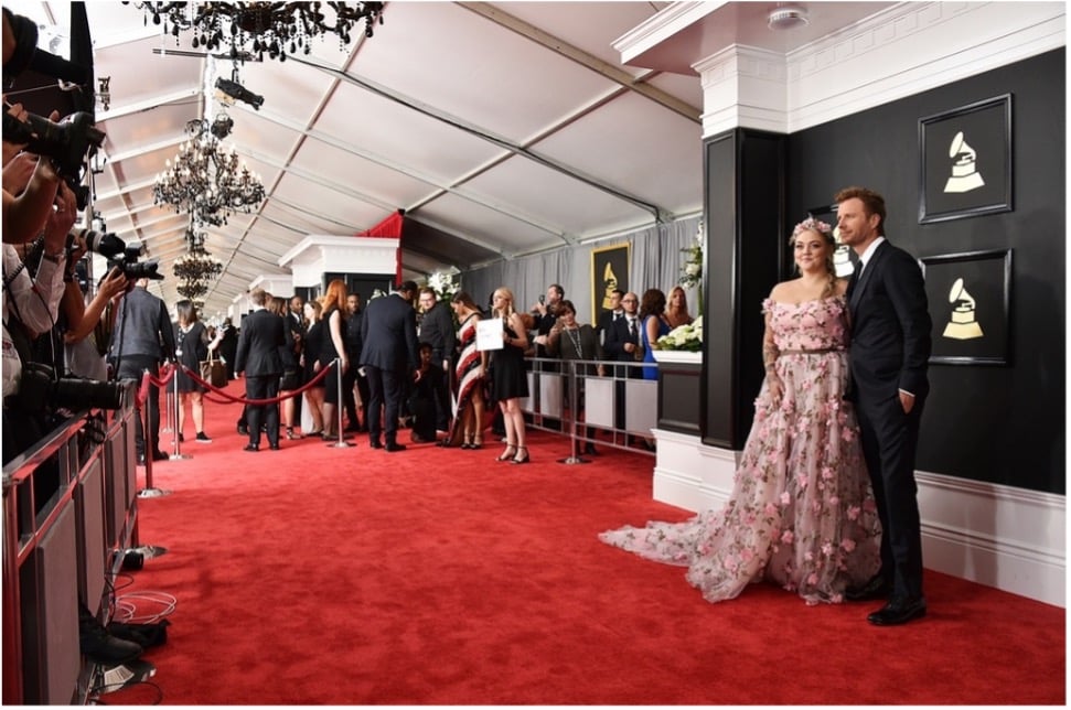 grammy 2