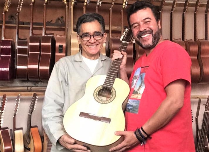 pablo hernan rueda y oscar santafe 2