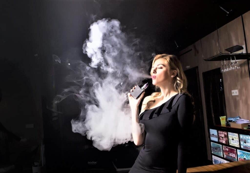 vapeador