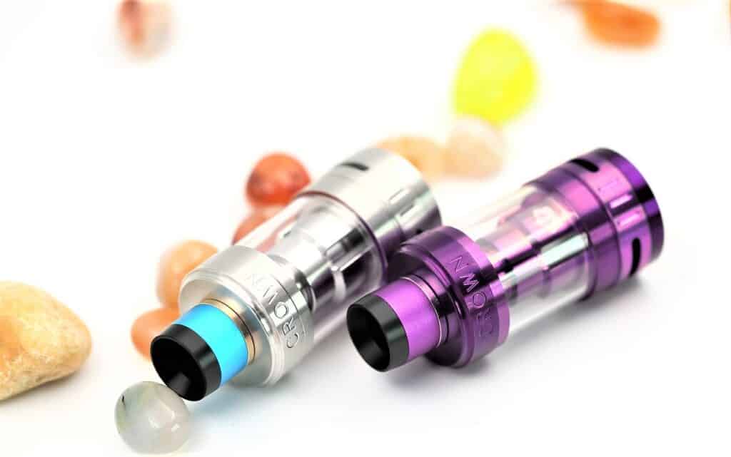 vapeo 2 1