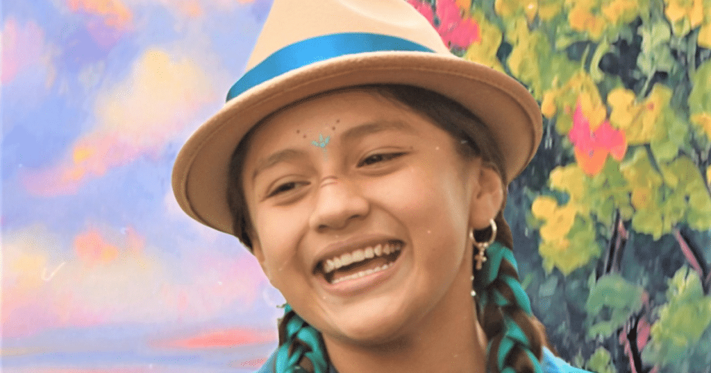 espere el gran especial de la palestra desde la sierra nevada de santa marta. los kogui sabiduria ancestral. 20