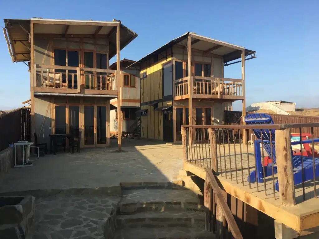 la vista ecohouse 1