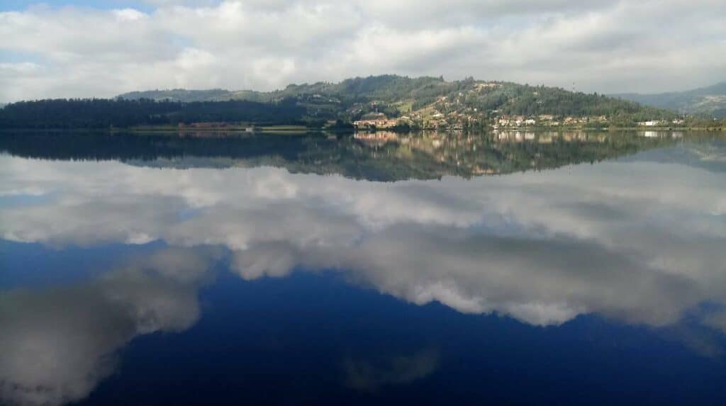 lago sochagota