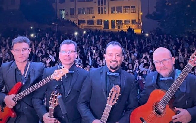 trio palo santo 2