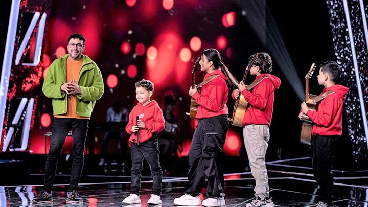 carranga kids 2 2