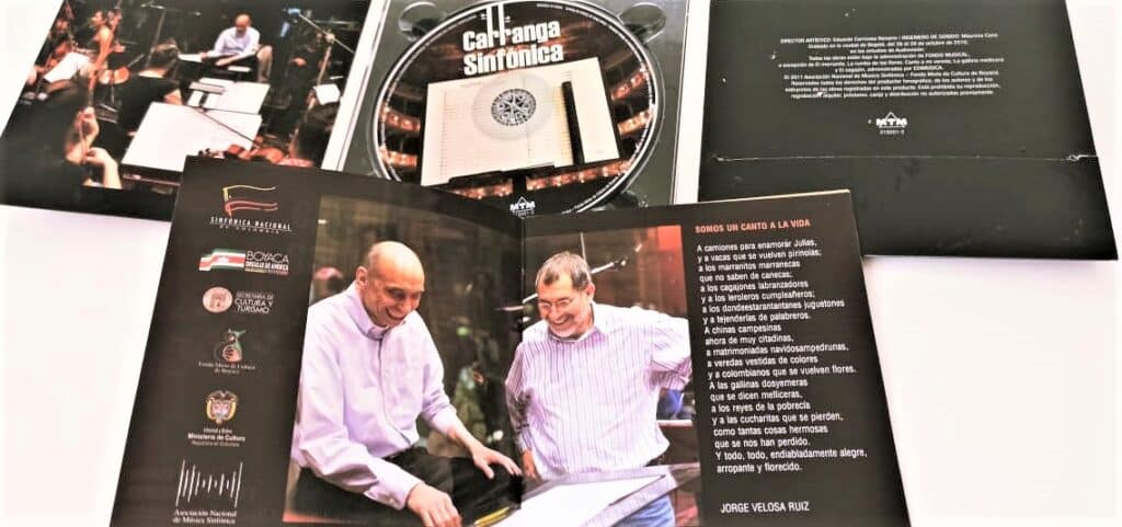 carranga sinfonica 5