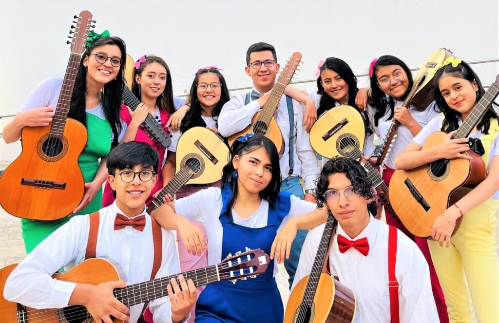 convite instrumental benigno nunez 3 1