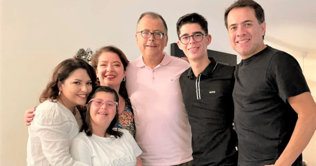 espere el gran especial de la palestra desde la sierra nevada de santa marta. los kogui sabiduria ancestral. 14