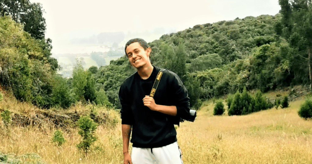 espere el gran especial de la palestra desde la sierra nevada de santa marta. los kogui sabiduria ancestral. 22