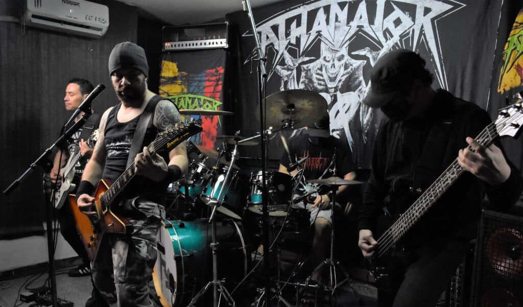 grupo 14 athanator