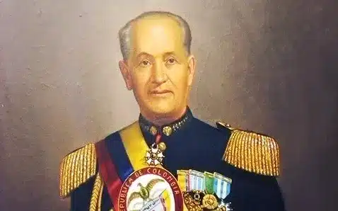 gustavo rojas pinilla 7