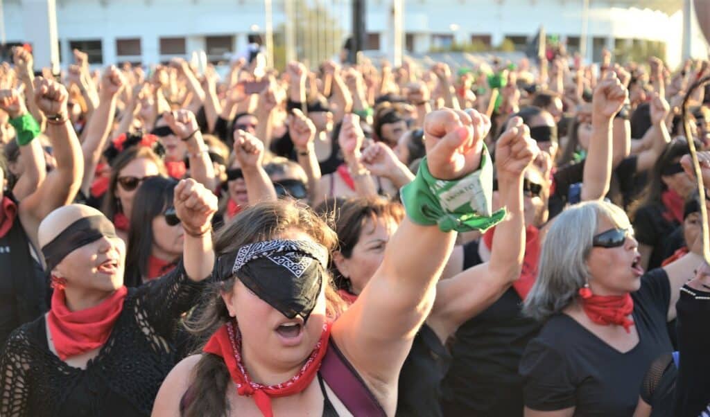 marchas 1