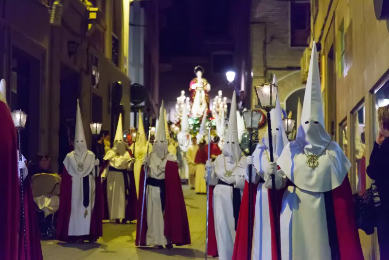 semana santa 1