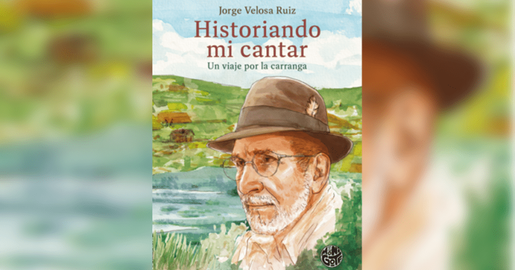 espere el gran especial de la palestra desde la sierra nevada de santa marta. los kogui sabiduria ancestral. 48