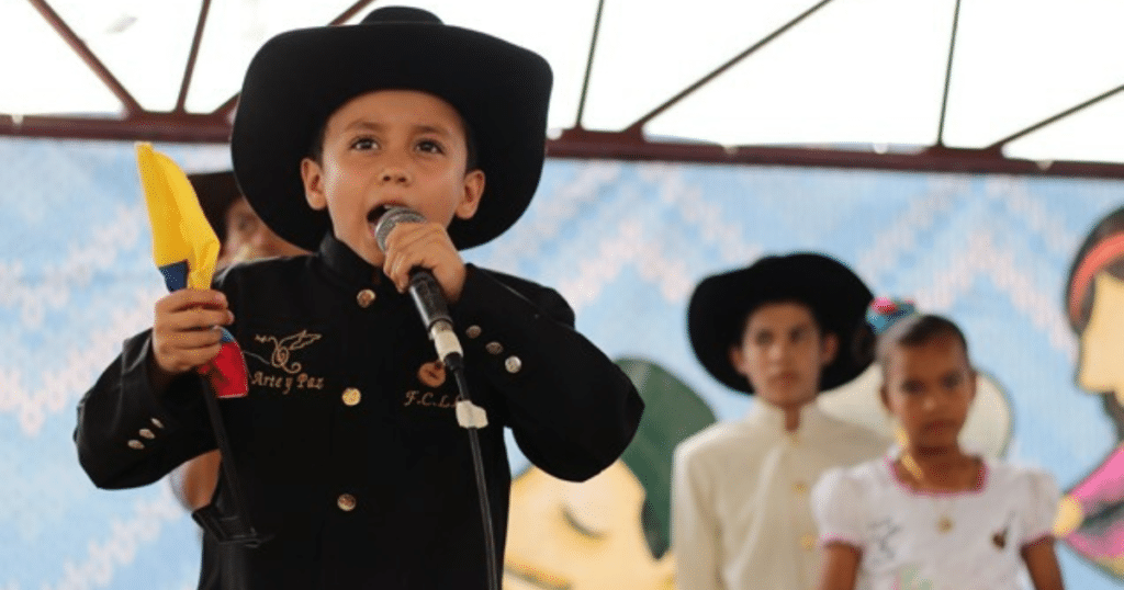espere el gran especial de la palestra desde la sierra nevada de santa marta. los kogui sabiduria ancestral. 62