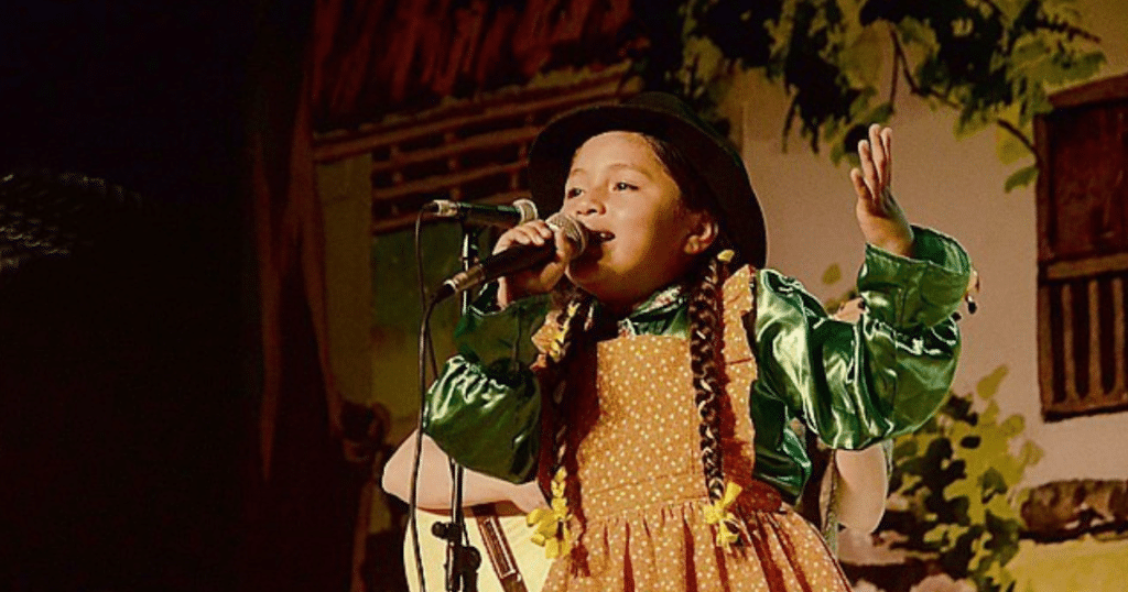 espere el gran especial de la palestra desde la sierra nevada de santa marta. los kogui sabiduria ancestral. 63