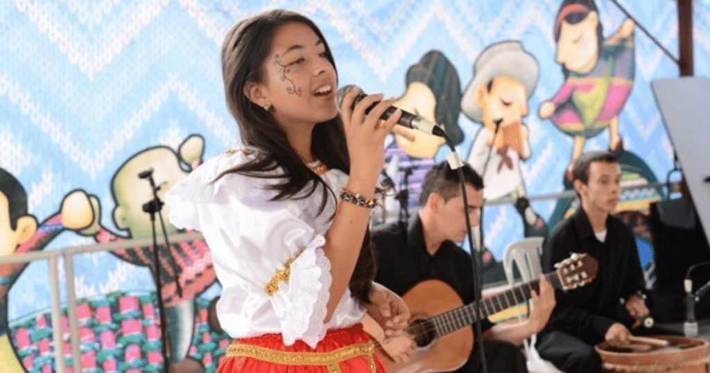espere el gran especial de la palestra desde la sierra nevada de santa marta. los kogui sabiduria ancestral. 65