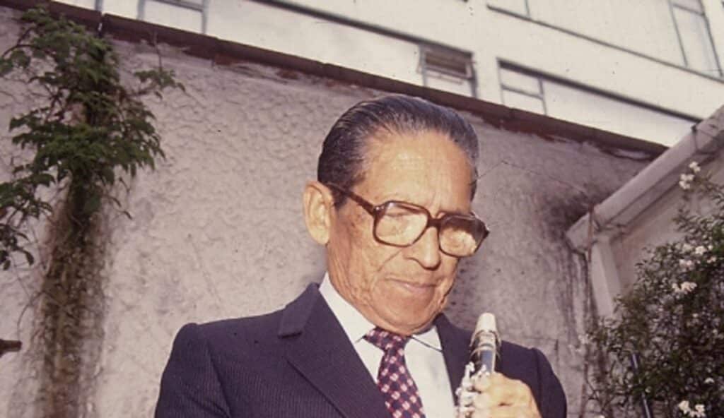 lucho bermudez 2