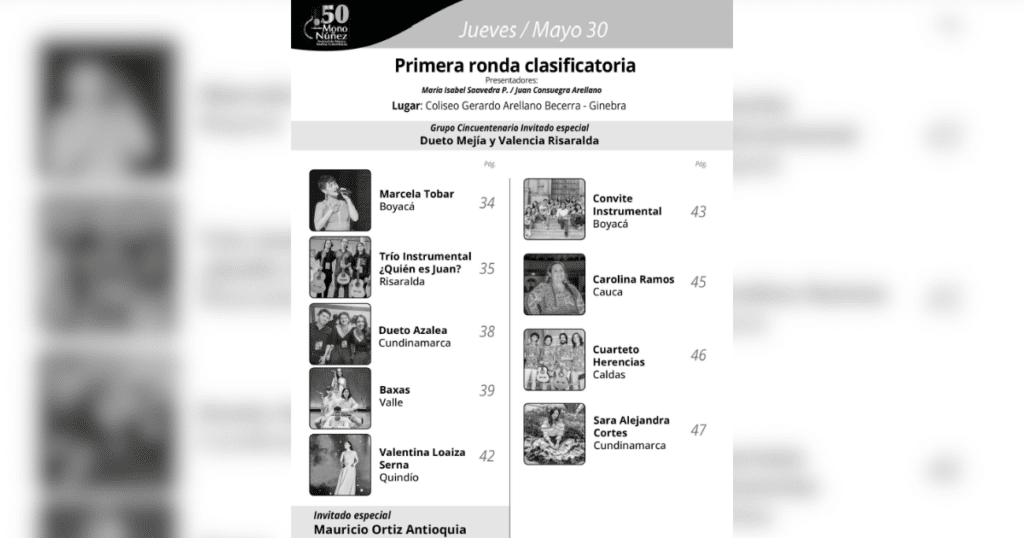 espere el gran especial de la palestra desde la sierra nevada de santa marta. los kogui sabiduria ancestral. 2024 05 29t204017.822