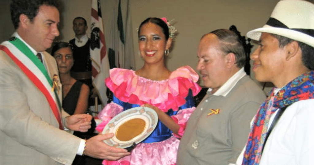 espere el gran especial de la palestra desde la sierra nevada de santa marta. los kogui sabiduria ancestral. 87