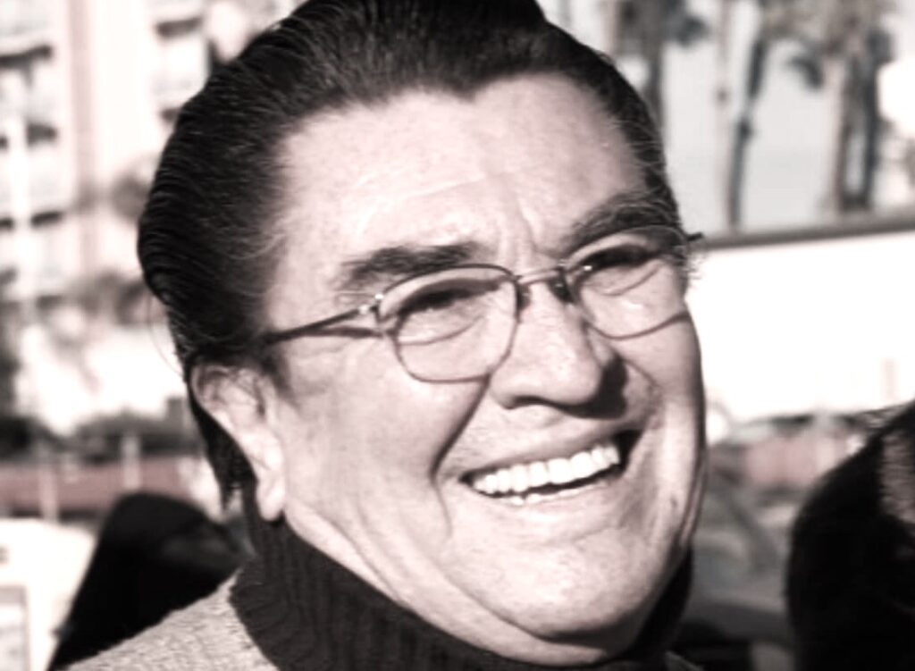 jaime becerra ruiz