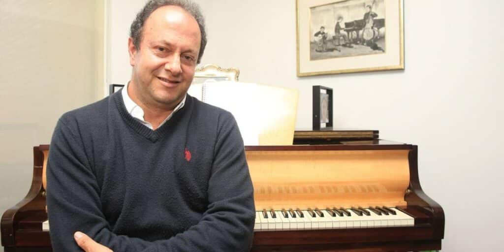 german dario perez