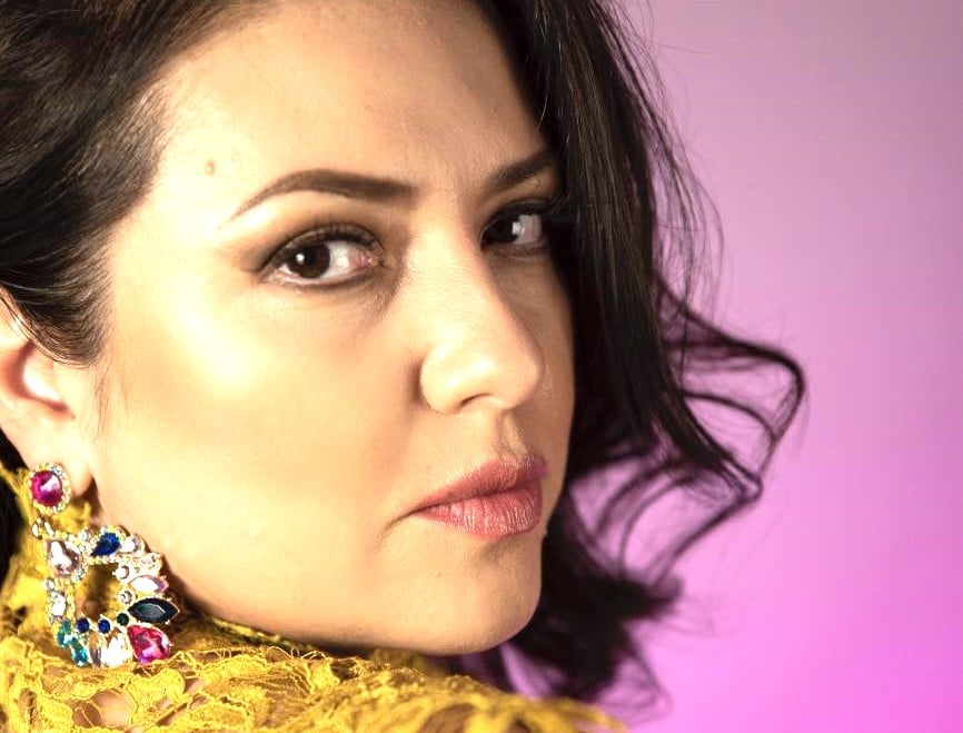 sandra esmeralda rivera