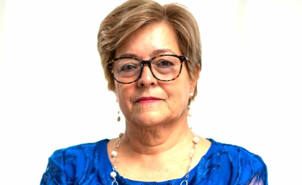 gloria inés ramírez ríos