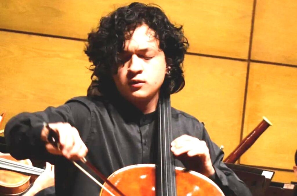 juan angel 3
