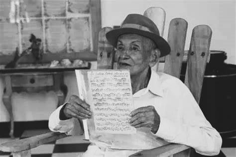 juan madera