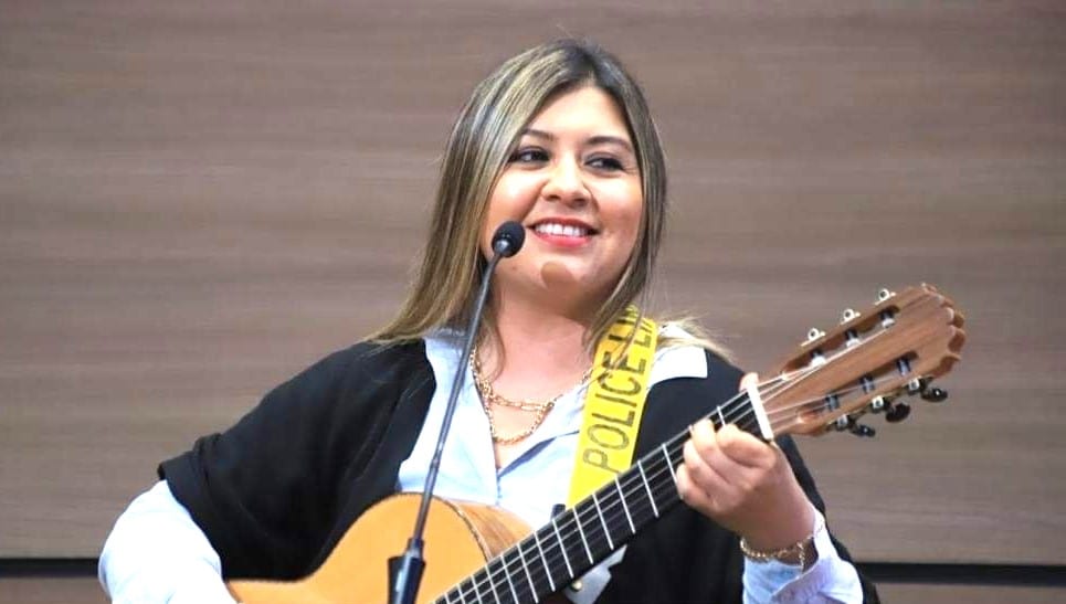 mireya becerra
