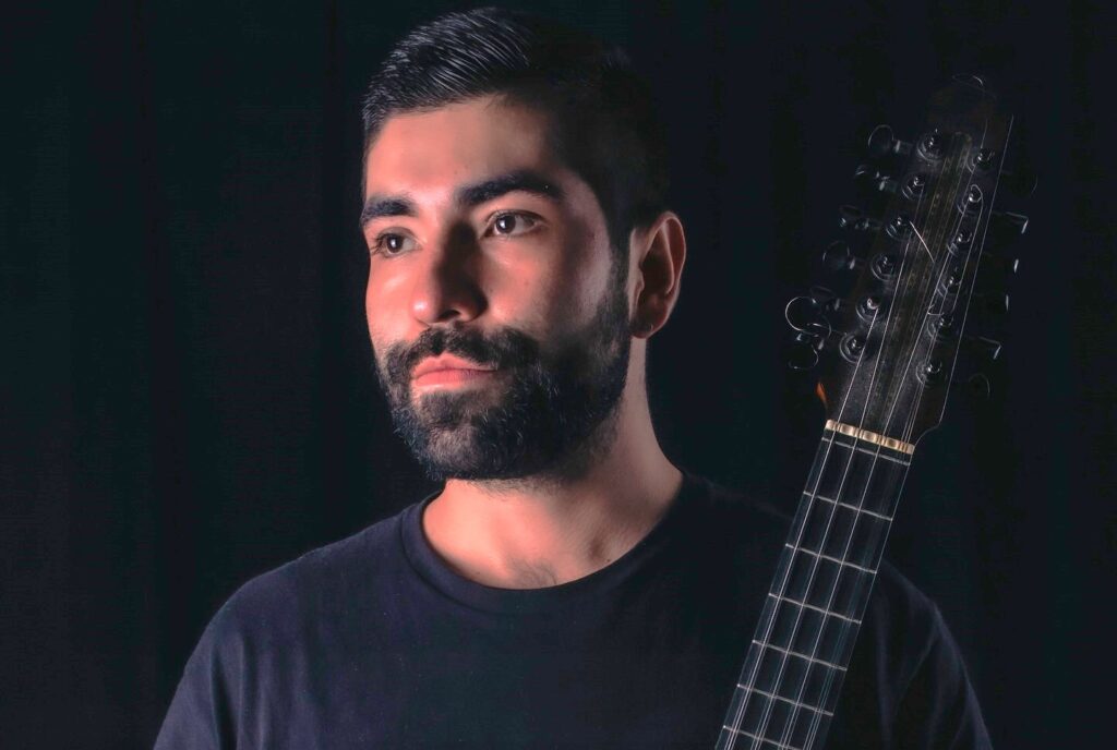nicolas mÁrquez