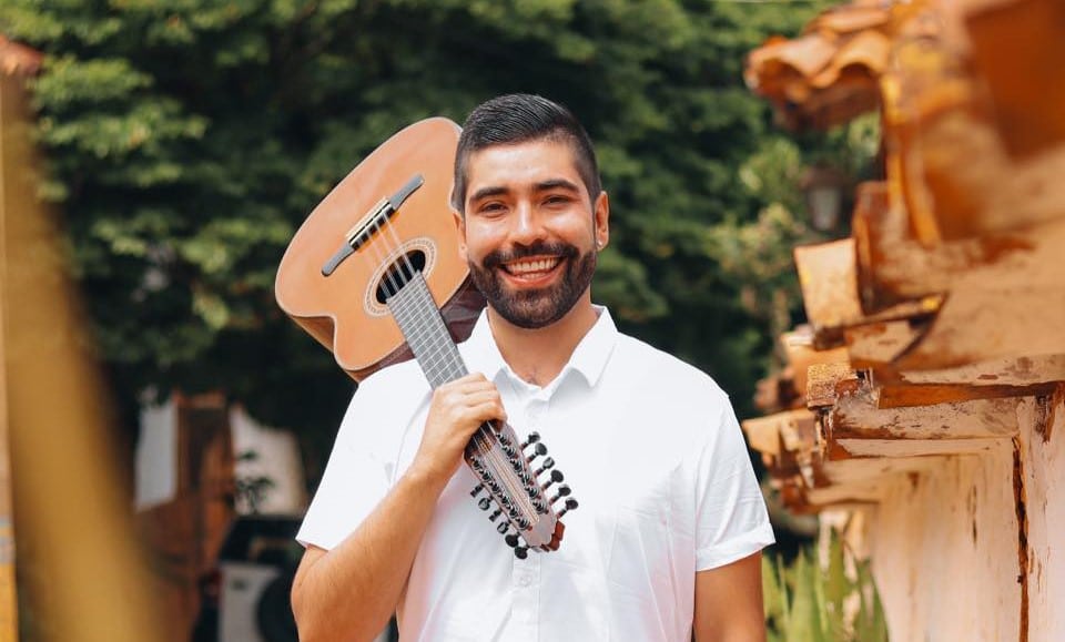 nicolas mÁrquez 2