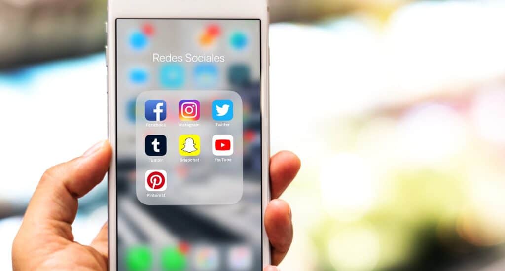 redes sociales 2