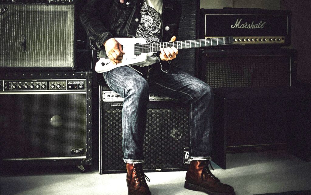 rock 2