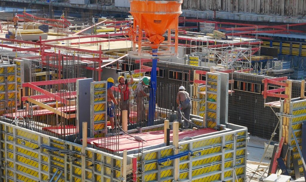 trabajadores