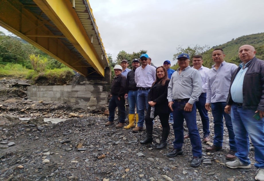 aes colombia 2