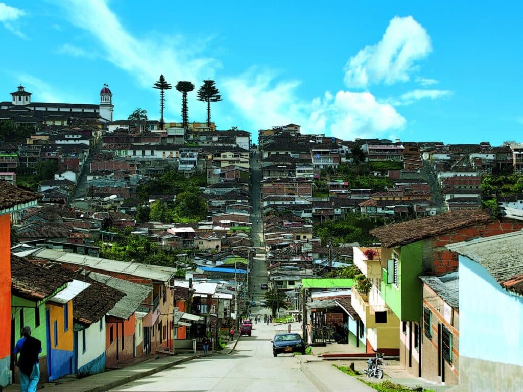 aguadas 4