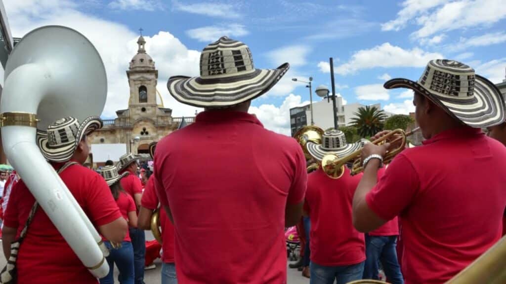 bandas 2