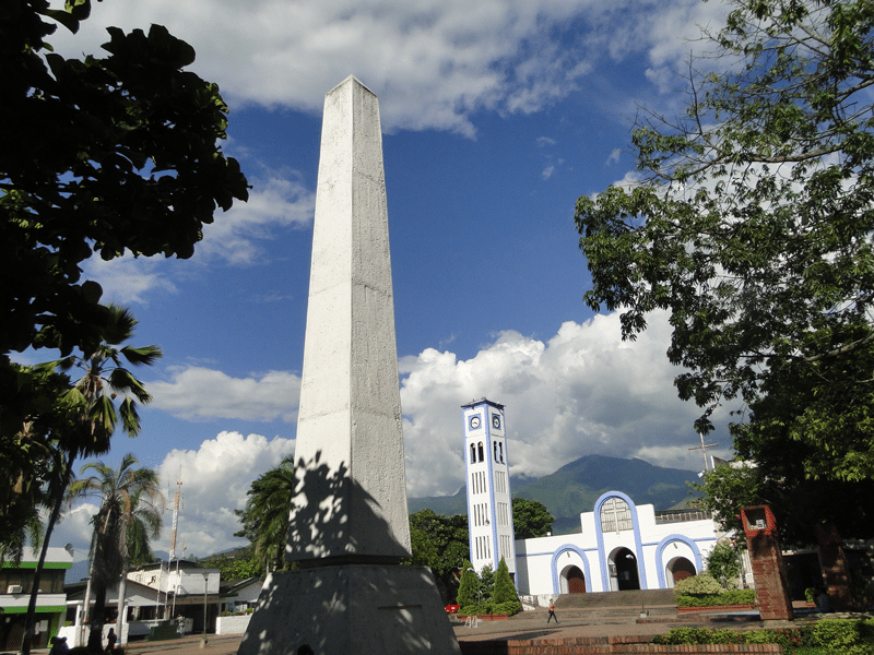 campoalegre huila