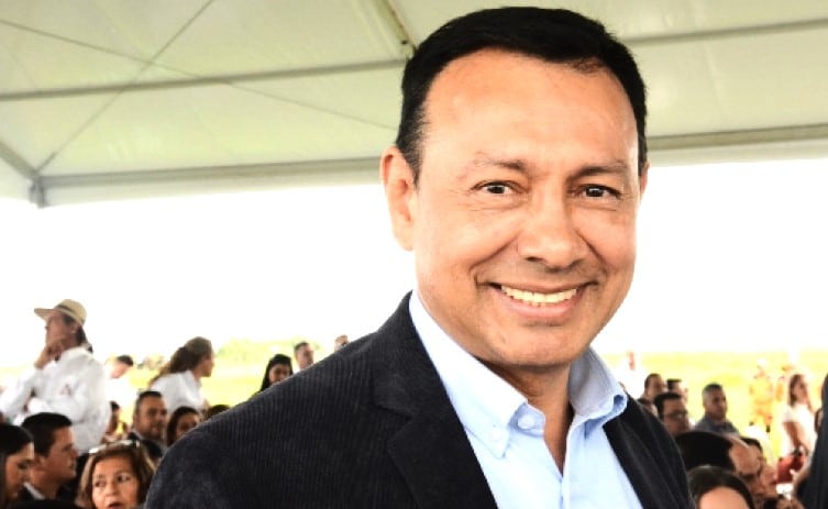 lindon chavarriega