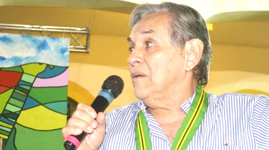 luis carlos
