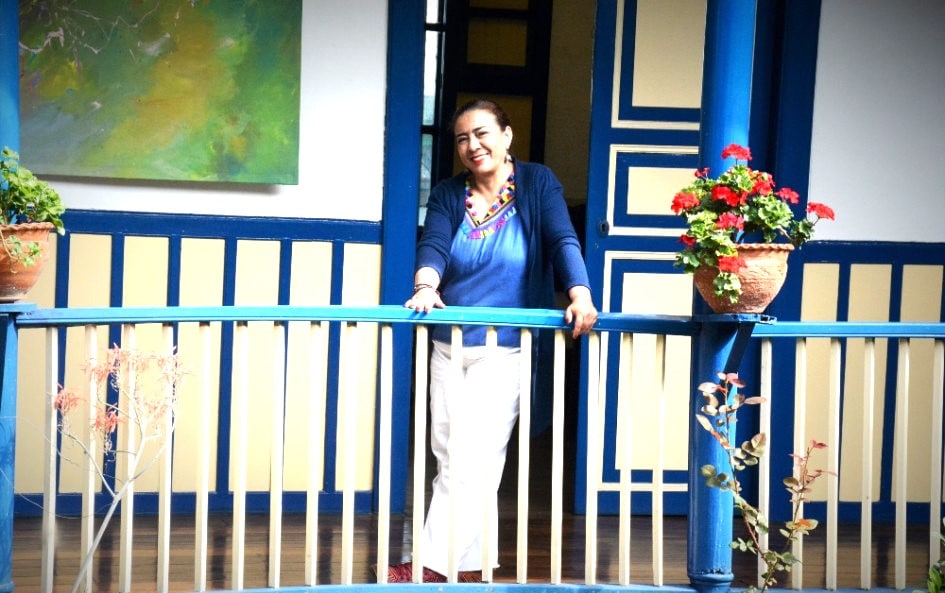 luz helena