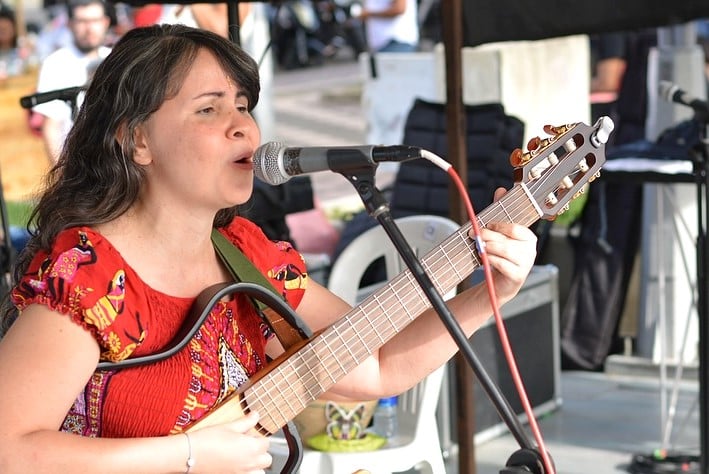 luz marina posada