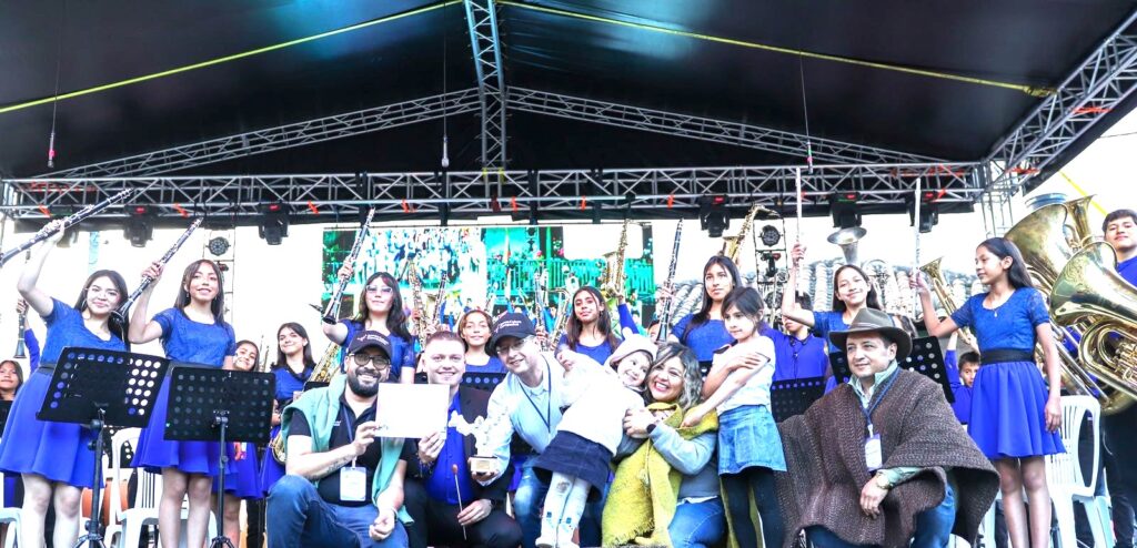 nota bandas hoy departamental 3