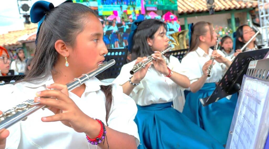 nota bandas hoy departamental 4