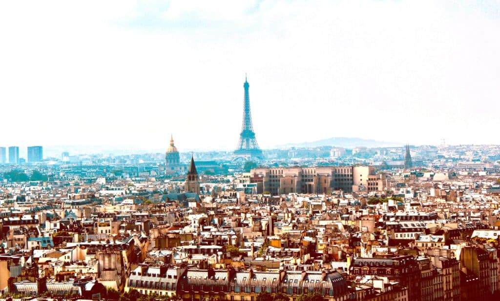 paris