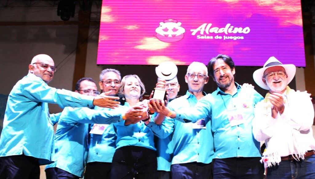premio a la exelencia aguadas