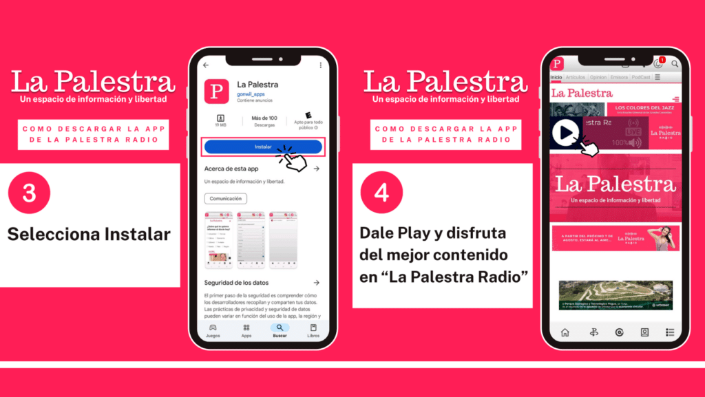 un espacio de información y libertdad (4)
