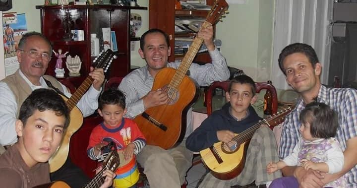 alberto 2